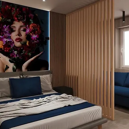 بيت ضيافة La Pergola دوسّوبونو