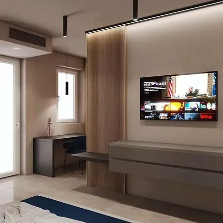 La Pergola بيت ضيافة 3*