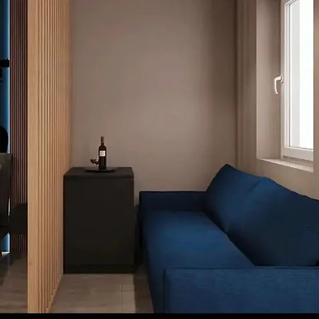 بيت ضيافة La Pergola 3*