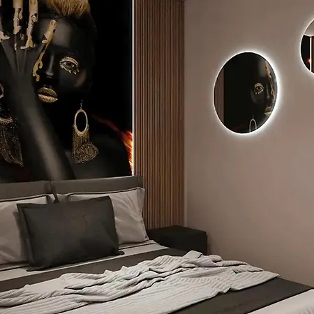 بيت ضيافة La Pergola 3*