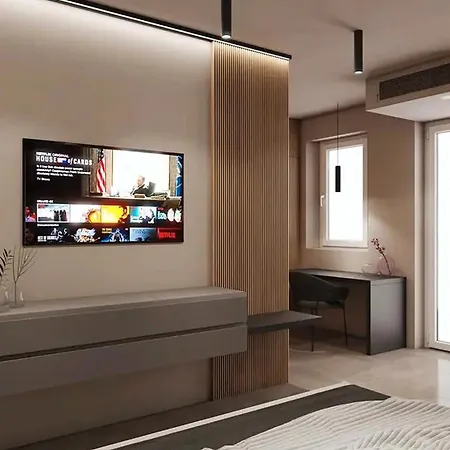 بيت ضيافة La Pergola 3*