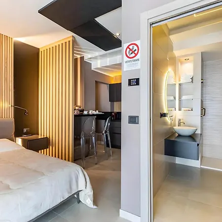 بيت ضيافة La Pergola 3*