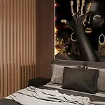 La Pergola Πανσιόν 3*