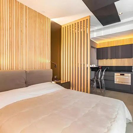 Πανσιόν La Pergola Dossobuono